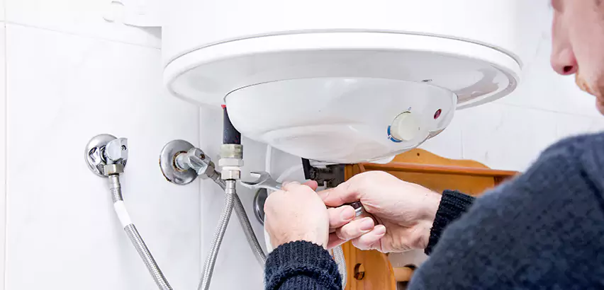Scope of Water Heater Flush / Descaling Services in Fort Lauderdale, FL