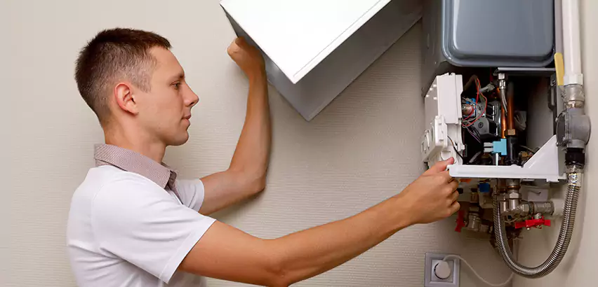 Water Heater Performance and Safety Scope in Fort Lauderdale, FL