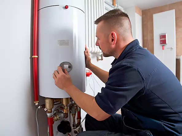 Why Fort Lauderdale Plumbing Pro is the First Choice for Water Heater Maintenance Services in Fort Lauderdale, FL?