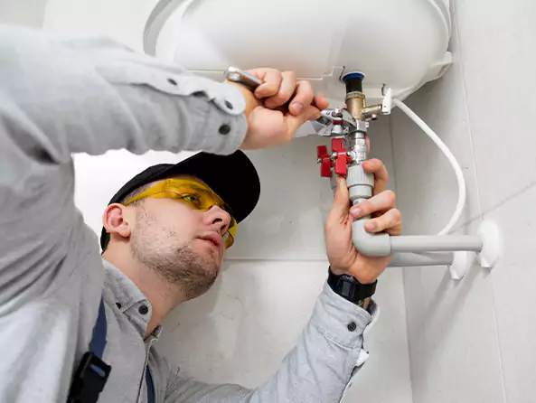 Why Fort Lauderdale Plumbing Pro is the First Choice for Water Heater Tank Repair Services in Fort Lauderdale, FL?